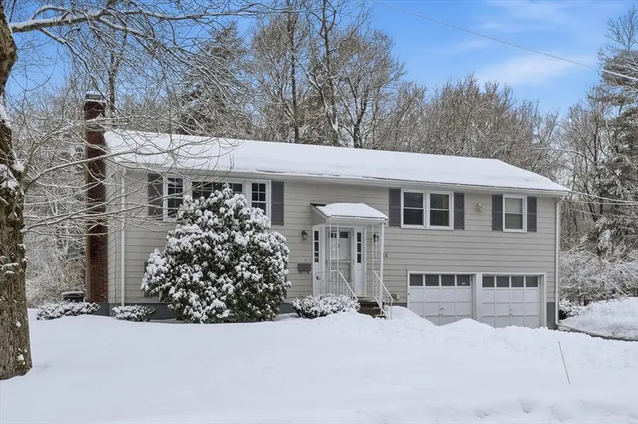 15 Woodmere, Framingham, MA 01701 - #3