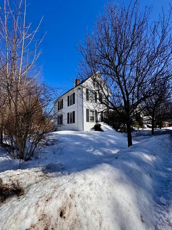 178 Lincoln St, Stoughton, MA 02072 - #2