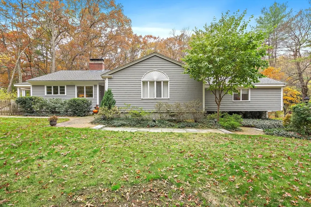 850 Old Road To 9 Acre Corner, Concord, MA 01742 - #1