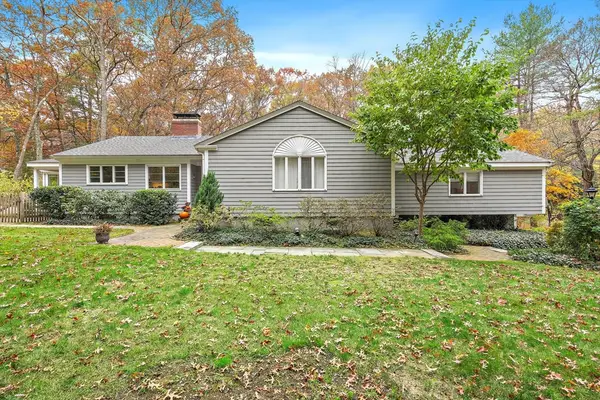 850 Old Road To 9 Acre Cor, Concord, MA 01742