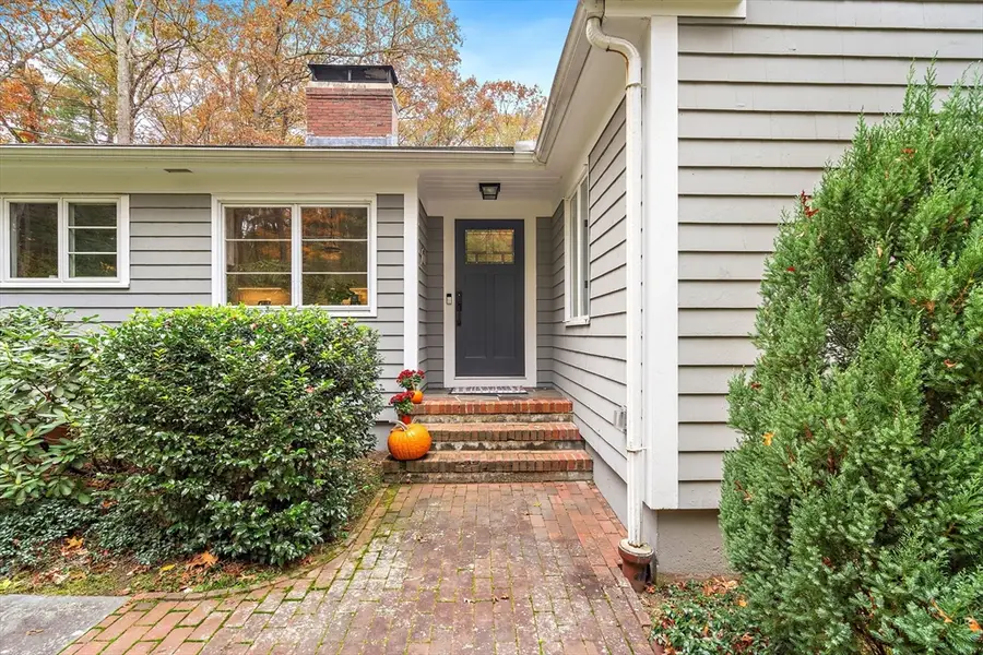 850 Old Road To 9 Acre Corner, Concord, MA 01742 - #2