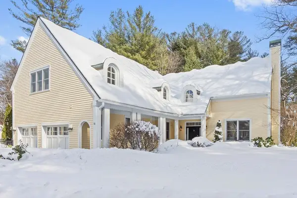 50 Wayside Road, Concord, MA 01742