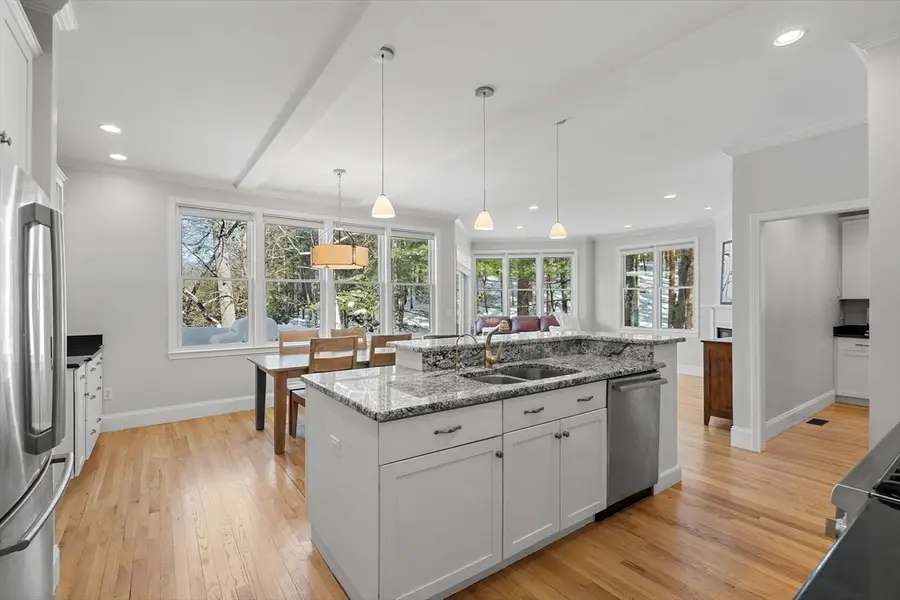 50 Wayside Road, Concord, MA 01742 - #2