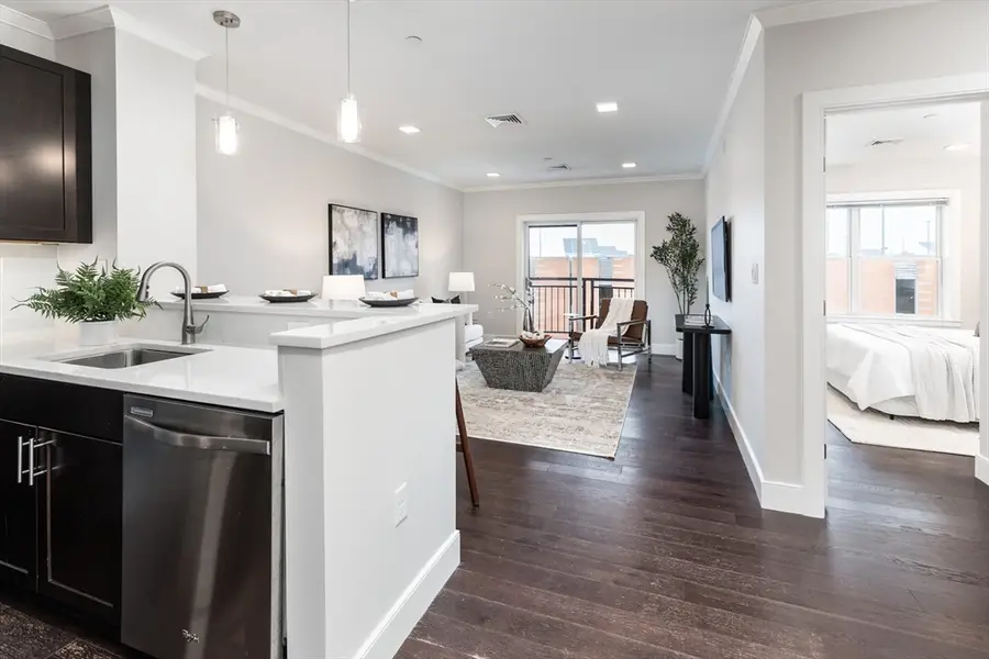 320 Maverick St #505, Boston, MA 02128 - #2