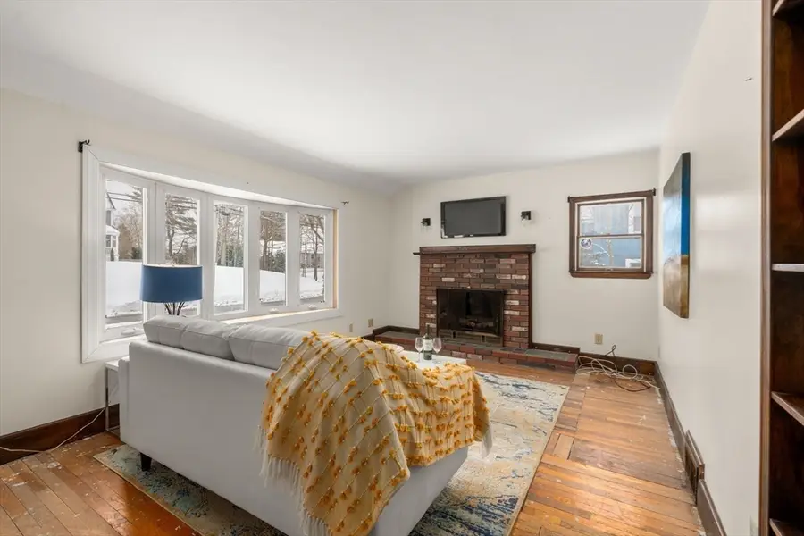 197 Wildwood Street, Wilmington, MA 01887 - #3