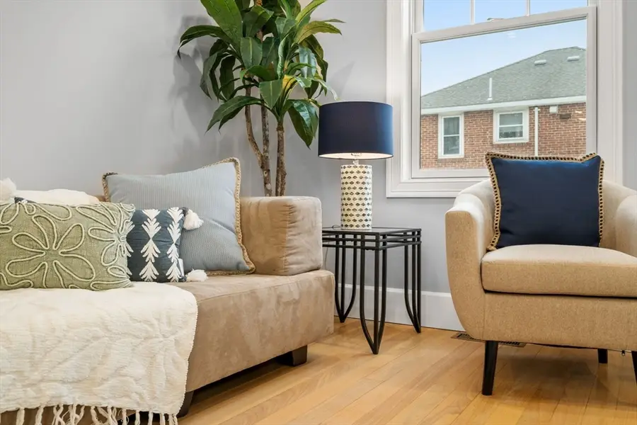 669 Boylston St, Newton, MA 02459 - #2