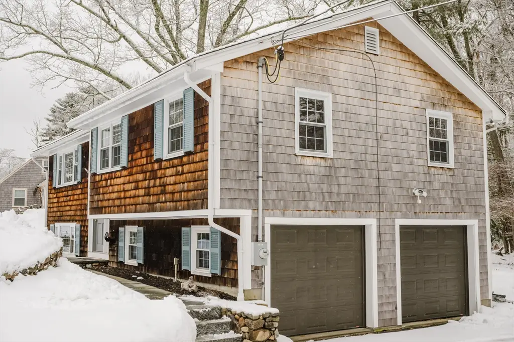 67 Mount Hope Street, Norwell, MA 02061 - #1