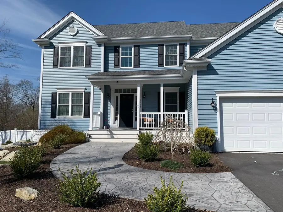 1194 Sharps Lot Road, Swansea, MA 02777 - #3