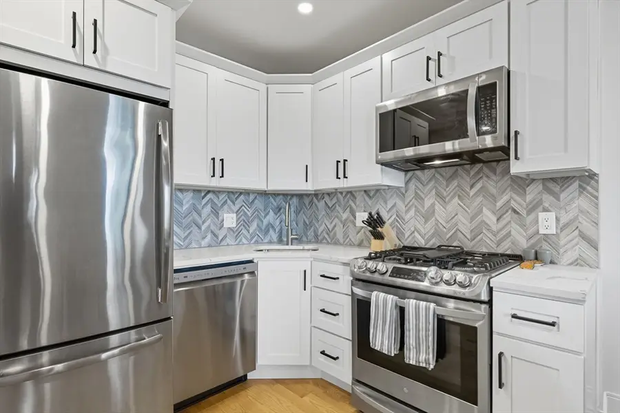 120 Bremen Street #3, Boston, MA 02128 - #2