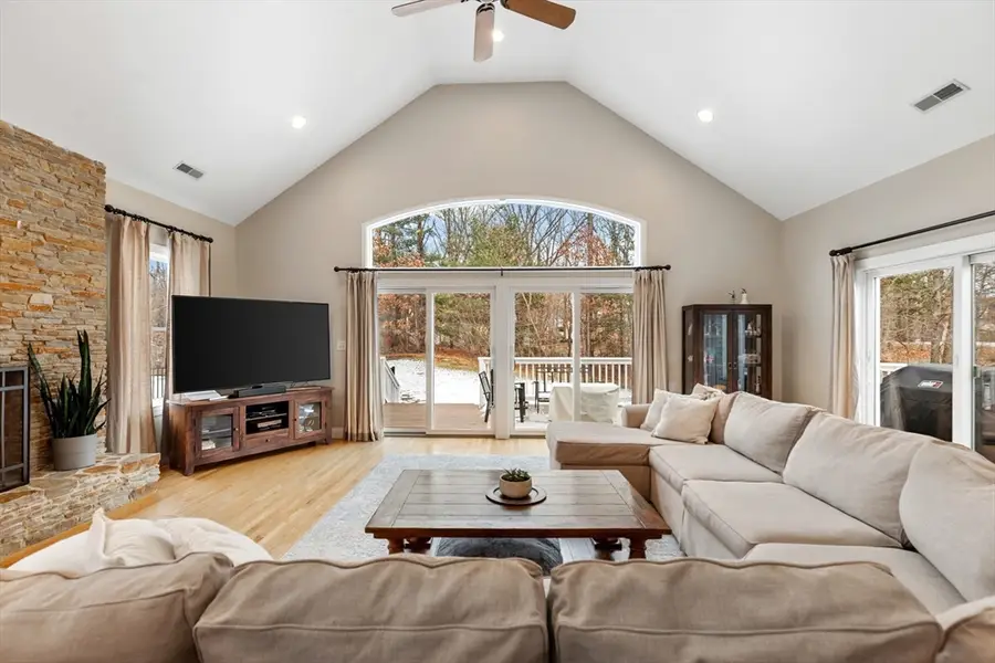 44 Tyler Road, Lexington, MA 02420 - #3