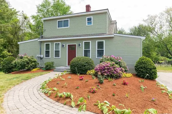 13 Main St, Plaistow, NH 03865