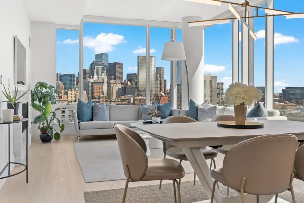 380 Harrison Ave #PH-2K, Boston, MA 02118 - #1