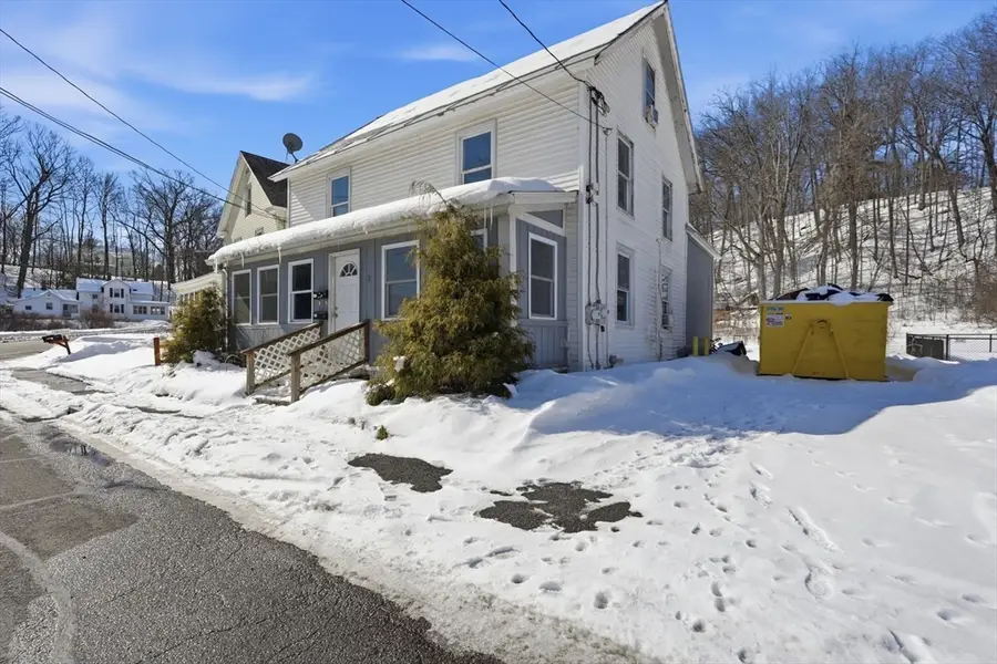 2 Water St, Greenfield, MA 01301 - #2