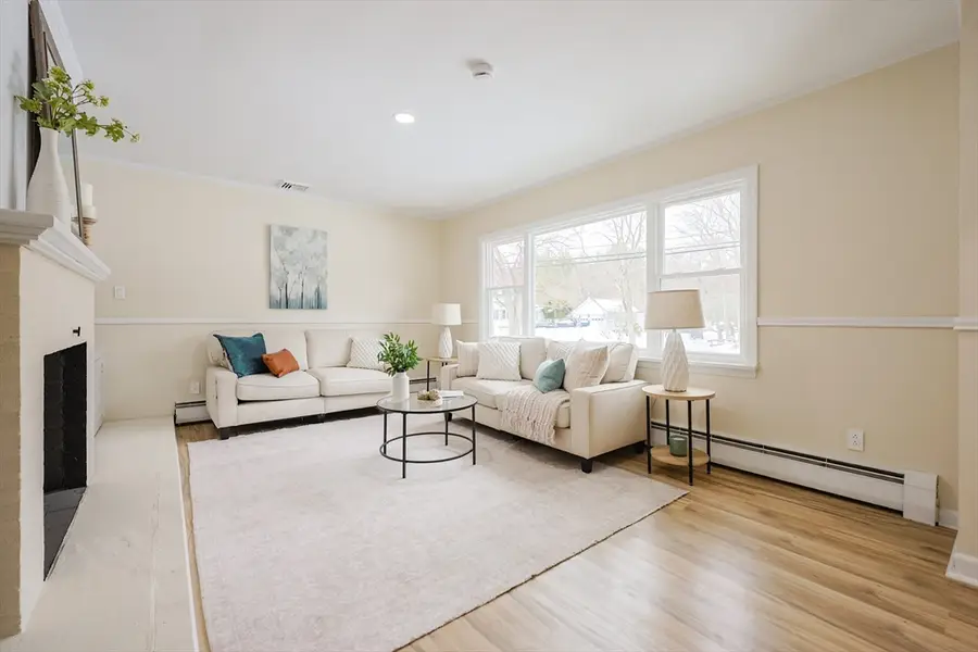 314 Britton St, Raynham, MA 02767 - #3