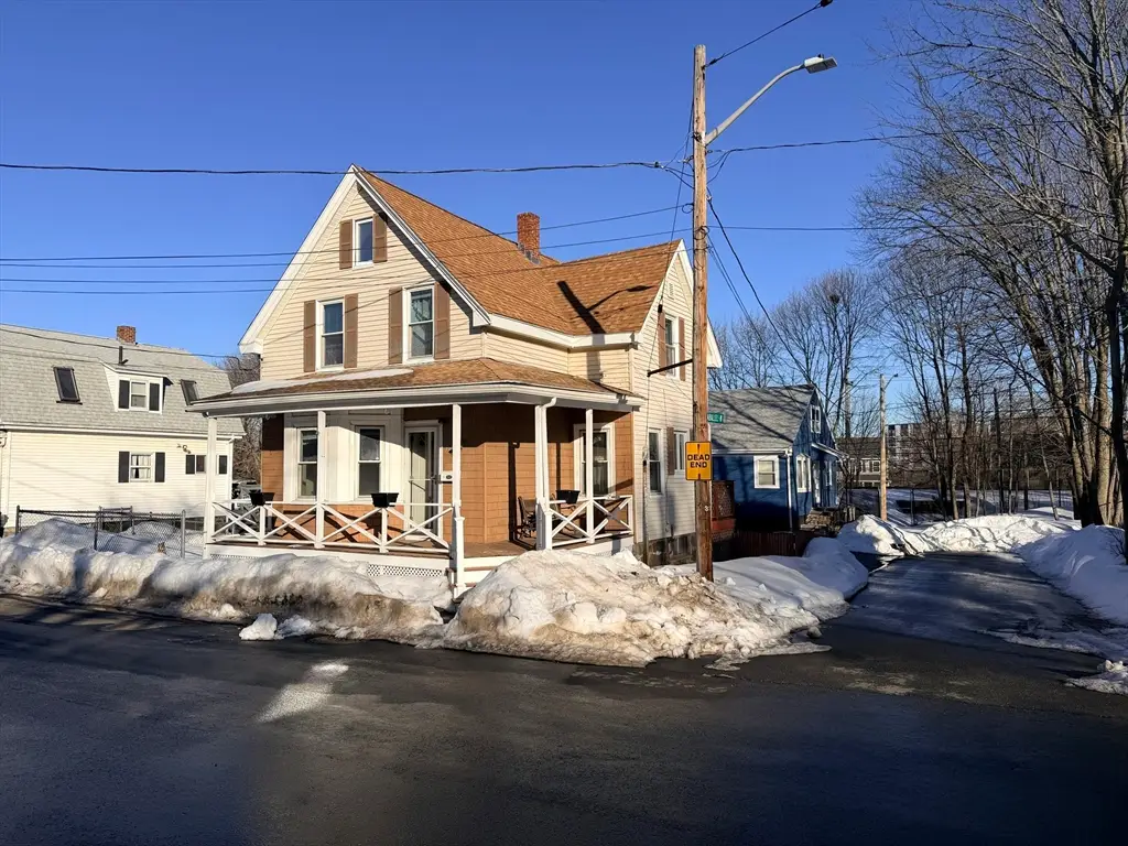 79 Lawrence St, Salem, MA 01970 - #1