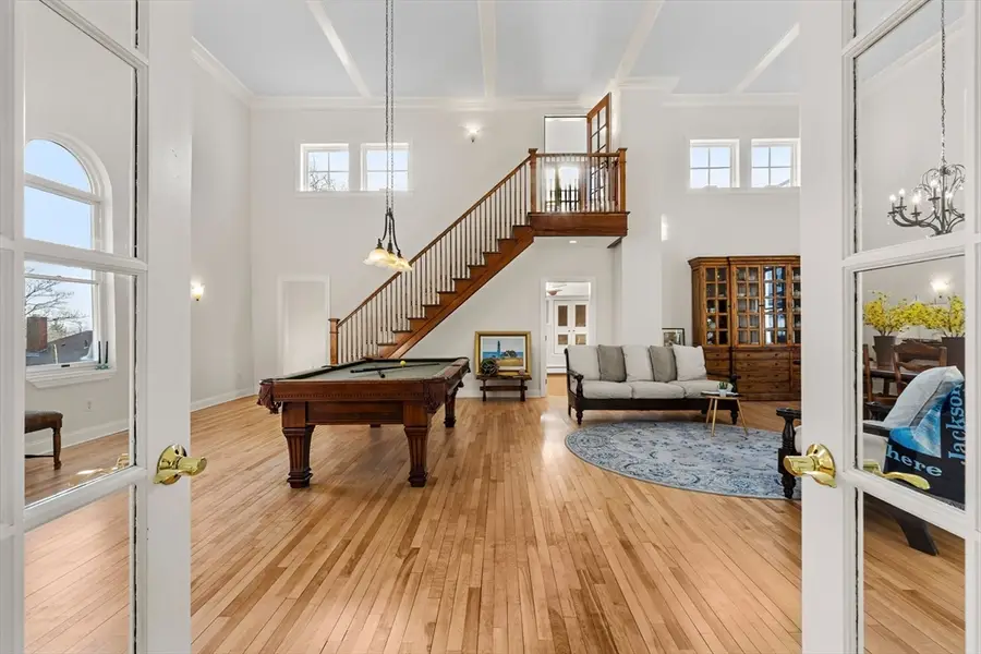 303 Nahant Road, Nahant, MA 01908 - #3