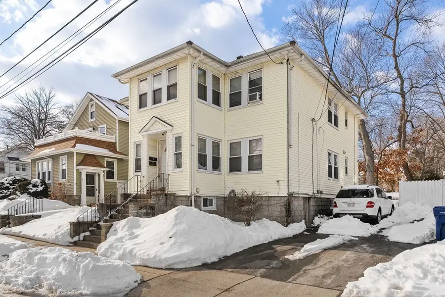 36-38 Hallowell St, Boston, MA 02126 - #2