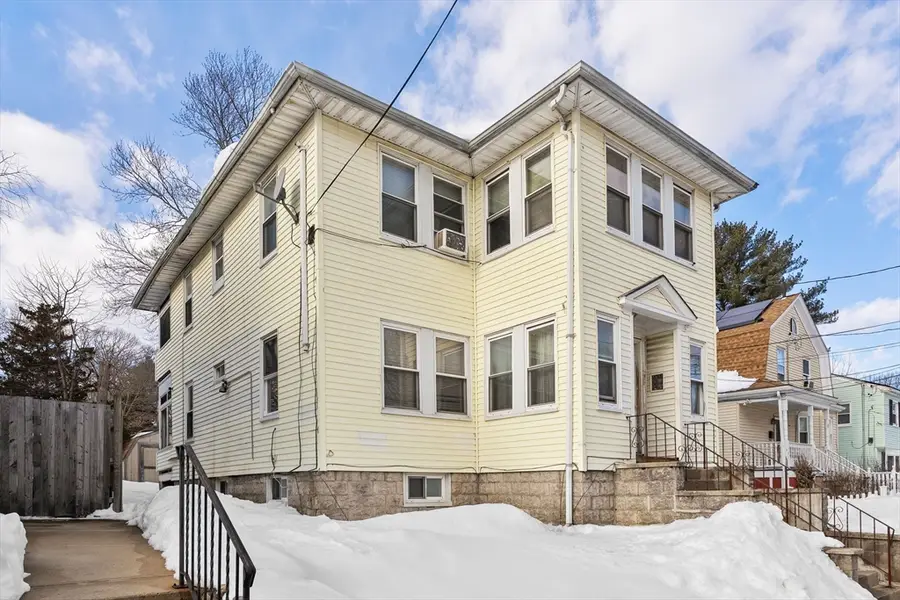 36-38 Hallowell St, Boston, MA 02126 - #3