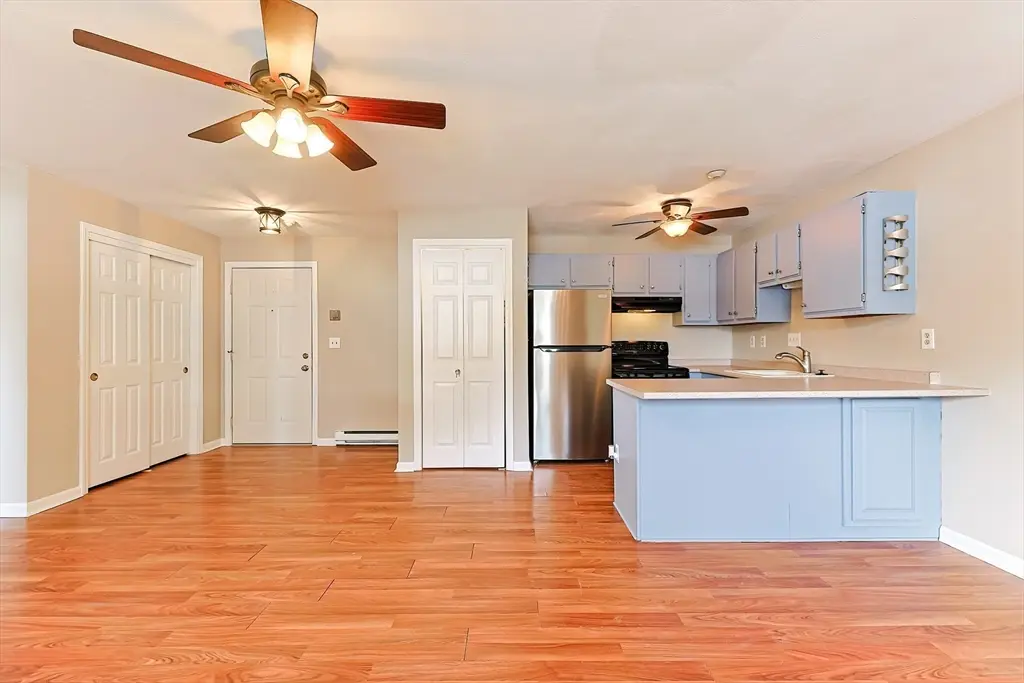 212 Fisher St #A13, North Attleboro, MA 02760 - #1