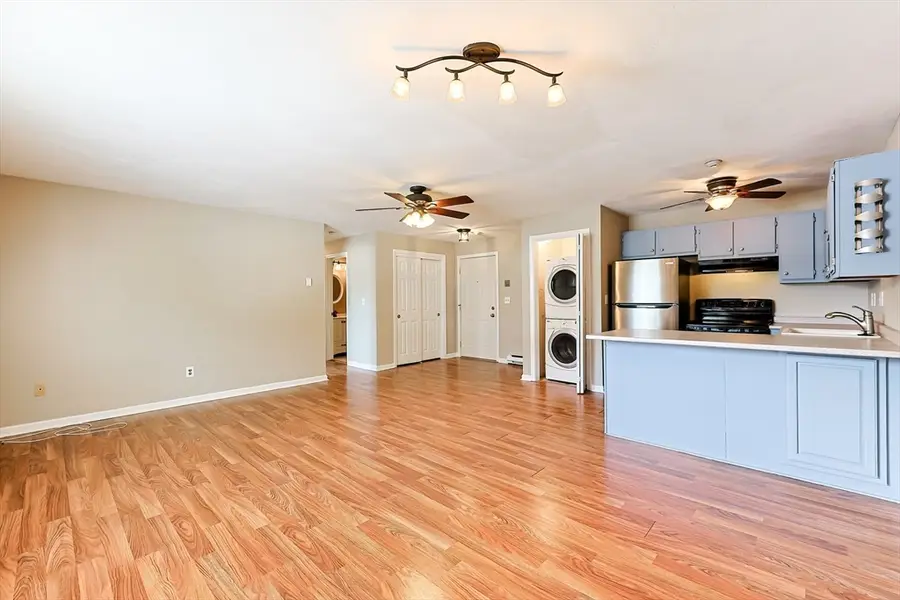 212 Fisher St #A13, North Attleboro, MA 02760 - #3