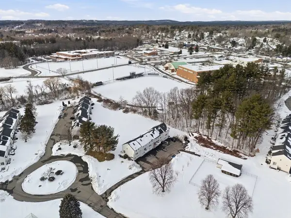 91 Frederick St #77, Dracut, MA 01826