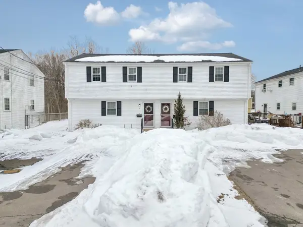 49-51 Bates Rd Ext, Framingham, MA 01702