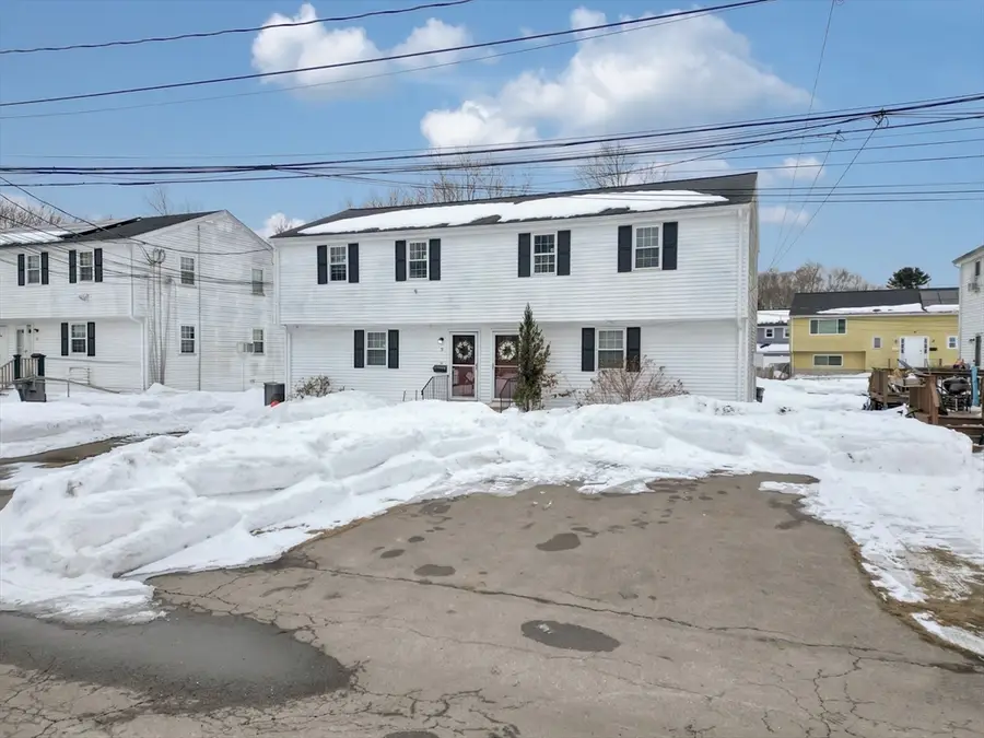 49-51 Bates Rd Ext, Framingham, MA 01702 - #2