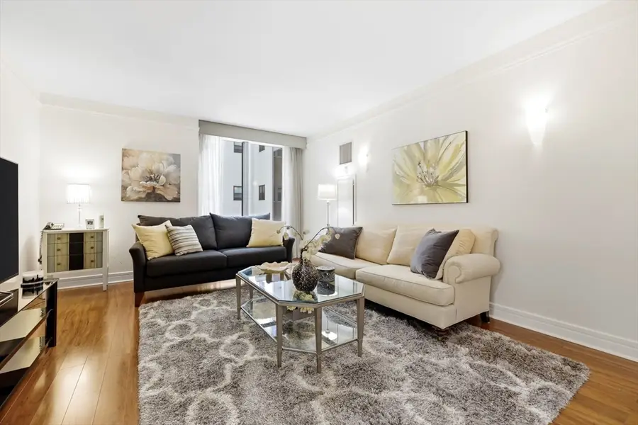3 Avery St #502, Boston, MA 02111 - #3