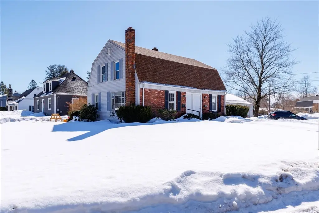 20-22 Bacon Street, Oxford, MA 01540 - #1