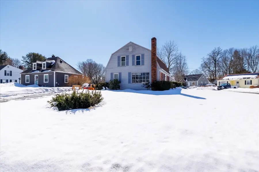 20-22 Bacon Street, Oxford, MA 01540 - #3