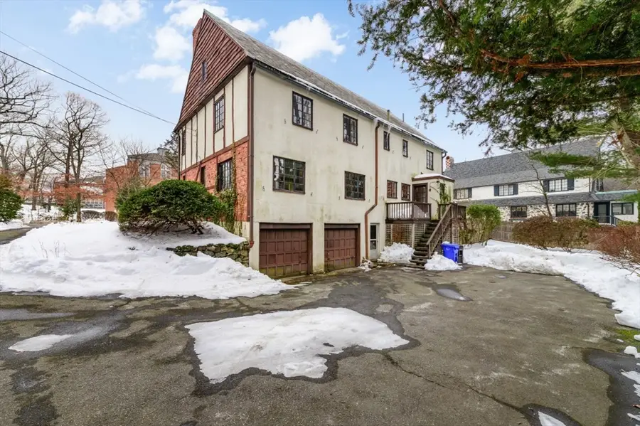 764 Hammond St, Chestnut Hill, MA 02467 - #3