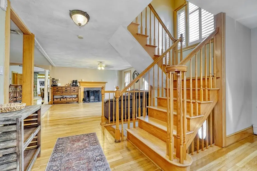 17 Marshall St, North Reading, MA 01864 - #2