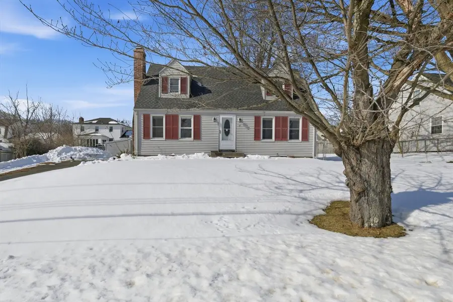 32 Glenview Dr, West Springfield, MA 01089 - #2