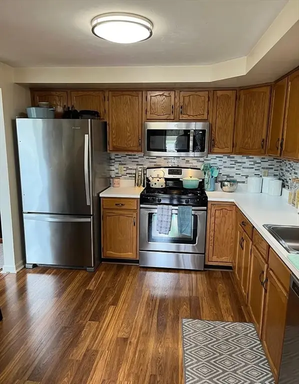 340 Centre Ave #44, Rockland, MA 02370 - #2