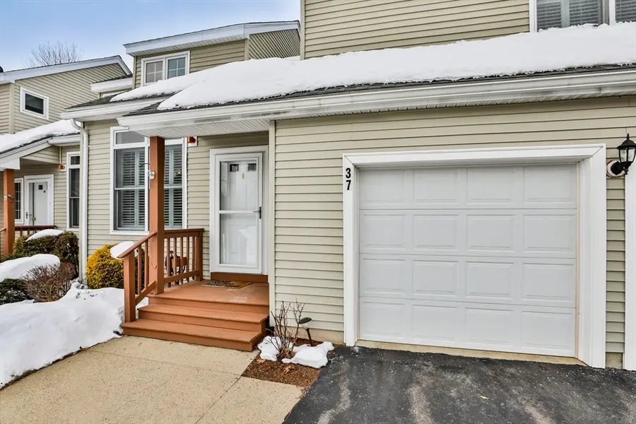 37 Coles Way #37, Atkinson, NH 03811 - #2