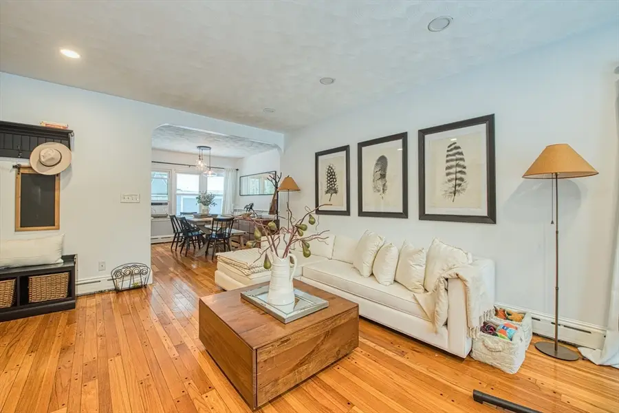 22 Ames Court, Sharon, MA 02067 - #3