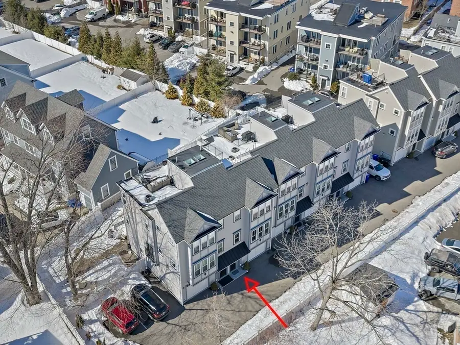 49-51D Coffey Street #51C, Boston, MA 02122 - #2