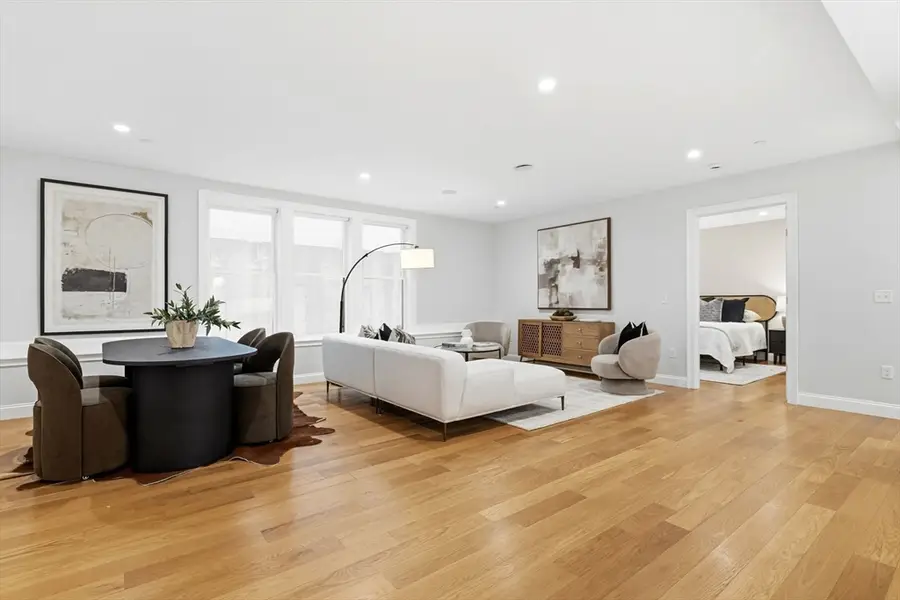 40 Westmoreland Street #5, Boston, MA 02124 - #2