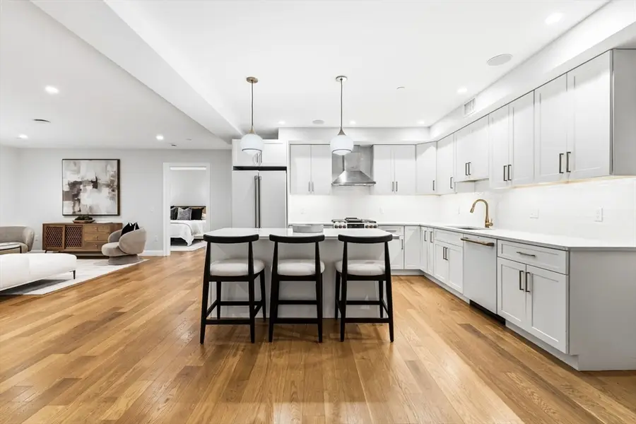 40 Westmoreland Street #5, Boston, MA 02124 - #3