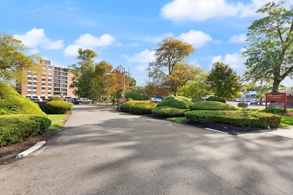 49 Melrose Street #1F, Melrose, MA 02176 - #1
