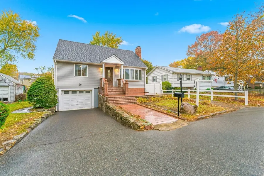 63 Dickerman, Braintree, MA 02184 - #2