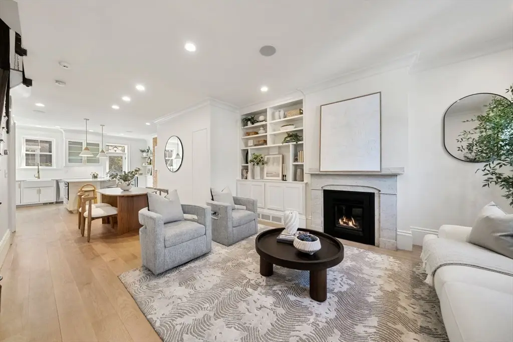 9 Cross Street, Boston, MA 02129 - #1