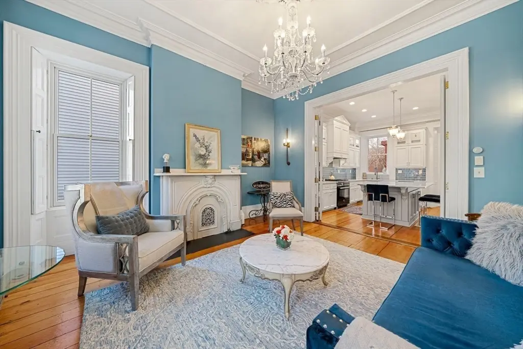 12 Cordis Street #1, Boston, MA 02129 - #1