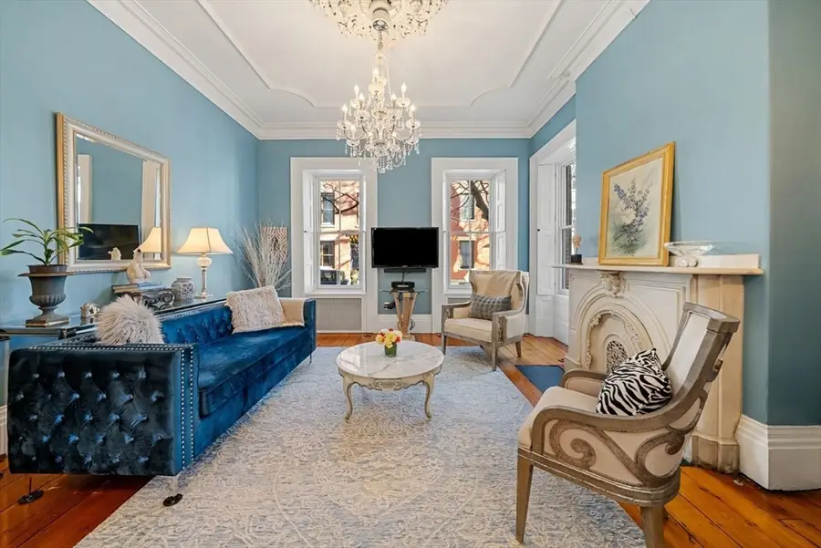 12 Cordis Street #1, Boston, MA 02129 - #3