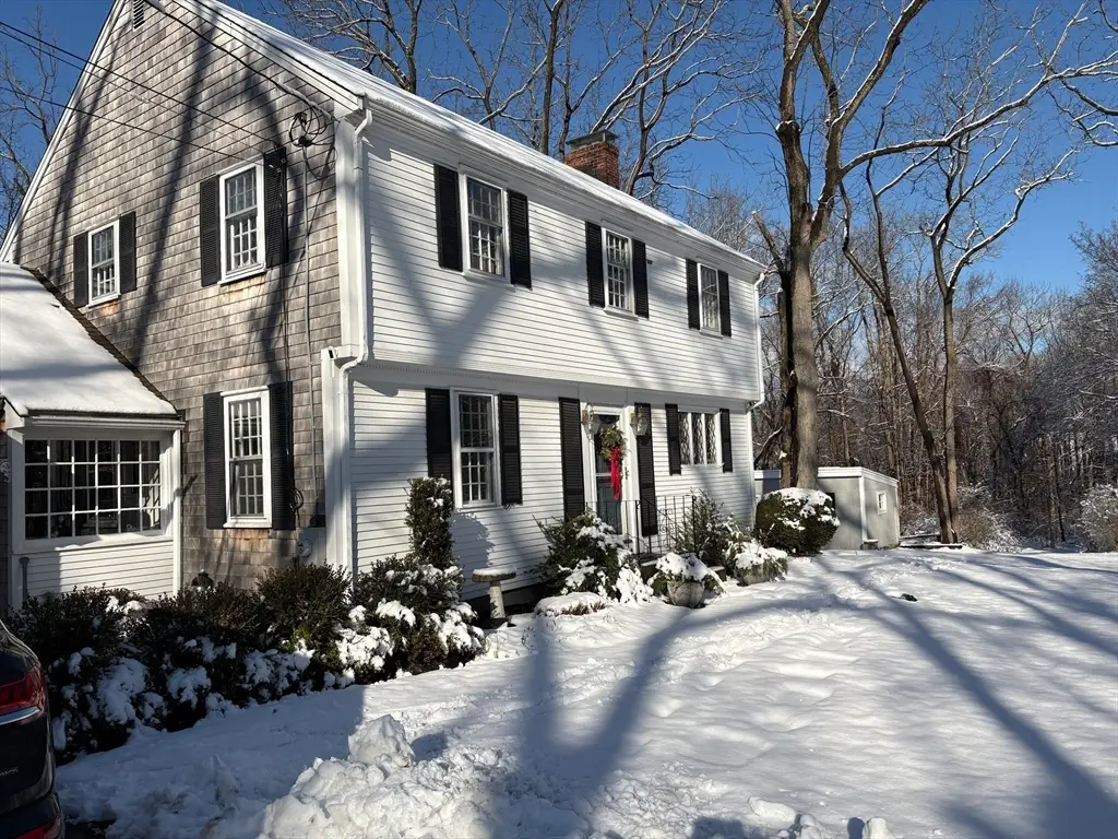 212 S Main Street, Cohasset, MA 02025 - #1