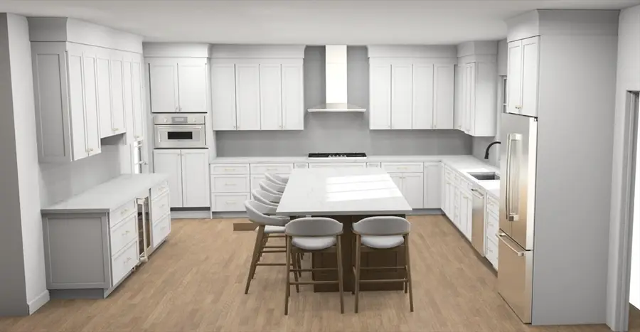 1 Richard Road, Natick, MA 01760 - #2