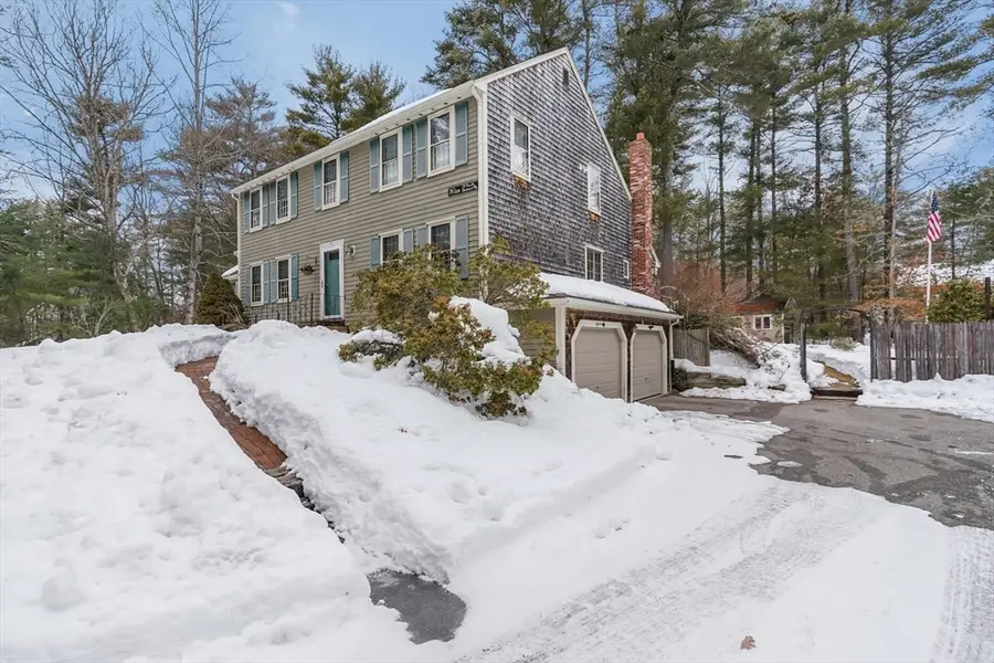 171 Pine St, Duxbury, MA 02332 - #3