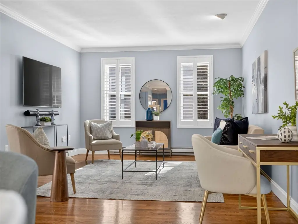 476 Shawmut Ave #3, Boston, MA 02118 - #1