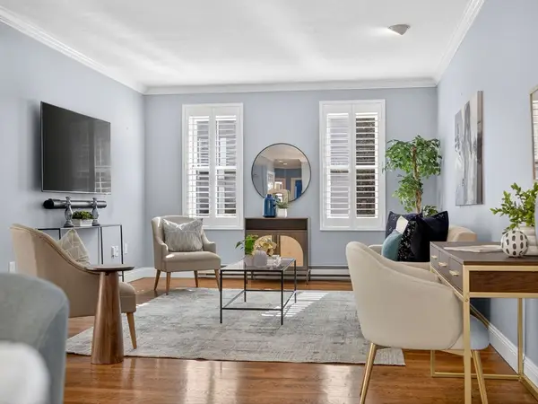 476 Shawmut Ave #3, Boston, MA 02118