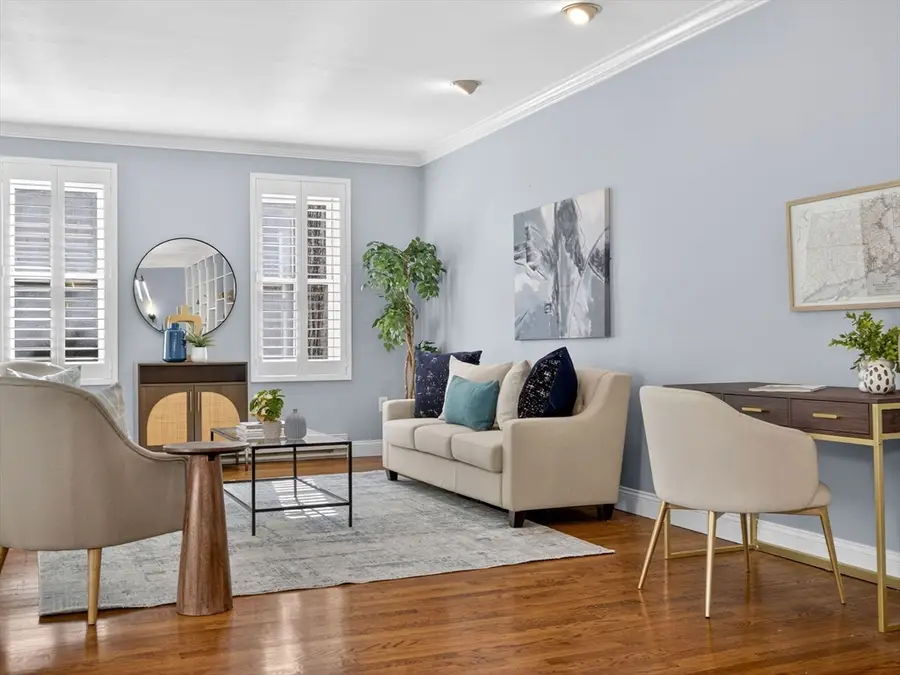 476 Shawmut Ave #3, Boston, MA 02118 - #2